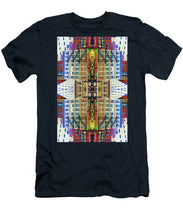 18th And 7th - Men's T-Shirt (Athletic Fit)