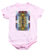 18th And 7th - Baby Onesie