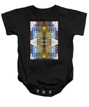 18th And 7th - Baby Onesie