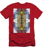 18th And 7th - Men's T-Shirt (Athletic Fit)