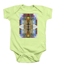 18th And 7th - Baby Onesie