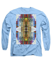 18th And 7th - Long Sleeve T-Shirt
