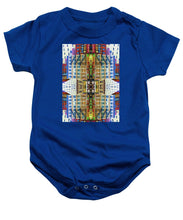 18th And 7th - Baby Onesie