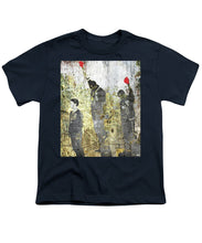 1968 Olympics Black Power Salute - Youth T-Shirt