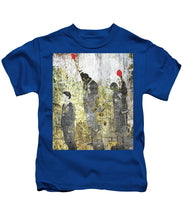 1968 Olympics Black Power Salute - Kids T-Shirt