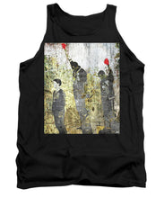 1968 Olympics Black Power Salute - Tank Top