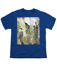 1968 Olympics Black Power Salute - Youth T-Shirt