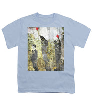 1968 Olympics Black Power Salute - Youth T-Shirt