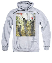 1968 Olympics Black Power Salute - Sweatshirt