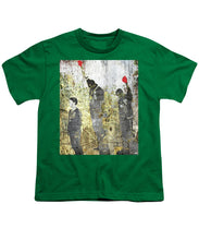 1968 Olympics Black Power Salute - Youth T-Shirt
