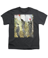 1968 Olympics Black Power Salute - Youth T-Shirt