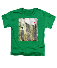1968 Olympics Black Power Salute - Toddler T-Shirt