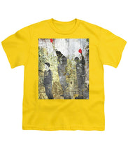 1968 Olympics Black Power Salute - Youth T-Shirt