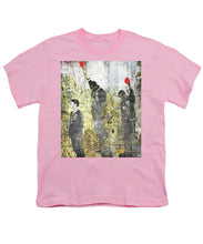 1968 Olympics Black Power Salute - Youth T-Shirt