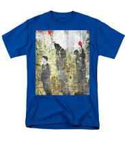 1968 Olympics Black Power Salute - Men's T-Shirt  (Regular Fit)