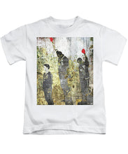1968 Olympics Black Power Salute - Kids T-Shirt
