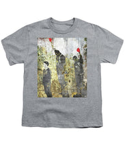 1968 Olympics Black Power Salute - Youth T-Shirt