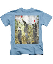 1968 Olympics Black Power Salute - Kids T-Shirt