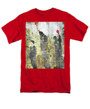 1968 Olympics Black Power Salute - Men's T-Shirt  (Regular Fit)