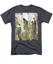1968 Olympics Black Power Salute - Men's T-Shirt  (Regular Fit)