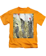 1968 Olympics Black Power Salute - Kids T-Shirt