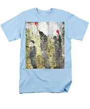 1968 Olympics Black Power Salute - Men's T-Shirt  (Regular Fit)