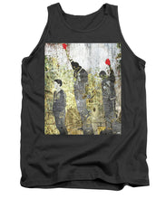 1968 Olympics Black Power Salute - Tank Top