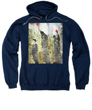 1968 Olympics Black Power Salute - Sweatshirt