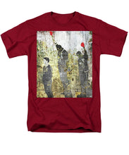1968 Olympics Black Power Salute - Men's T-Shirt  (Regular Fit)