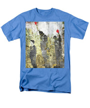 1968 Olympics Black Power Salute - Men's T-Shirt  (Regular Fit)