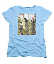 1968 Olympics Black Power Salute - Women's T-Shirt (Standard Fit)