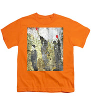 1968 Olympics Black Power Salute - Youth T-Shirt