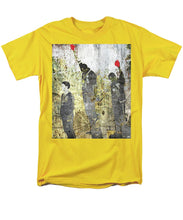 1968 Olympics Black Power Salute - Men's T-Shirt  (Regular Fit)