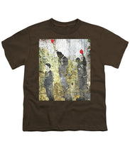 1968 Olympics Black Power Salute - Youth T-Shirt