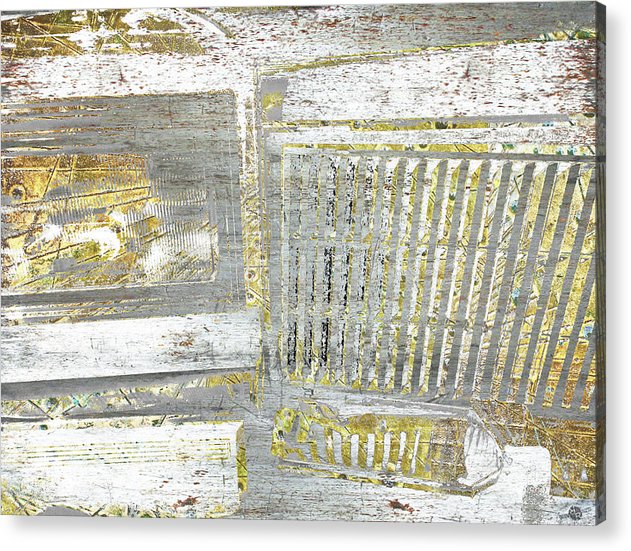 1983 - Acrylic Print