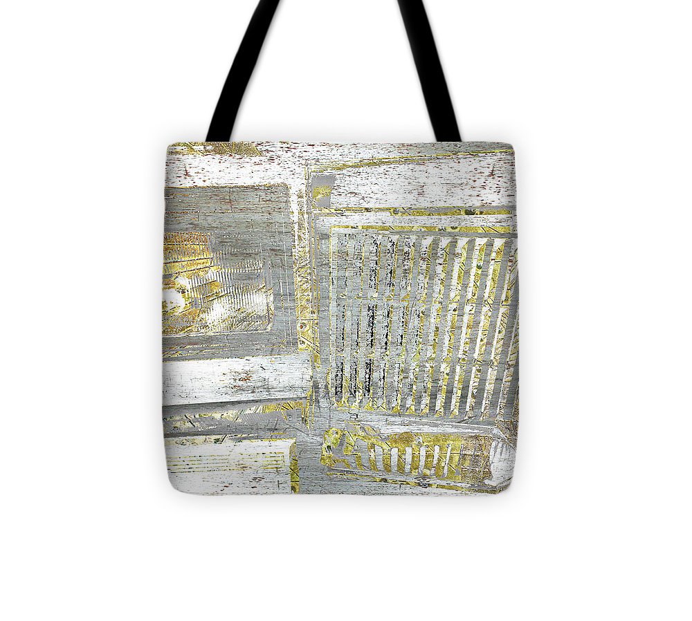 1983 - Tote Bag
