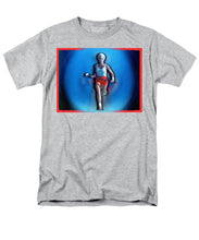 1984 Apple Computer Super Bowl Ad - Men's T-Shirt  (Regular Fit)