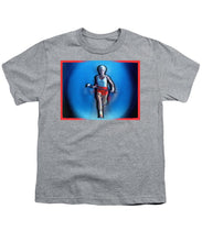 1984 Apple Computer Super Bowl Ad - Youth T-Shirt