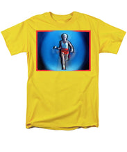 1984 Apple Computer Super Bowl Ad - Men's T-Shirt  (Regular Fit)