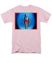 1984 Apple Computer Super Bowl Ad - Men's T-Shirt  (Regular Fit)