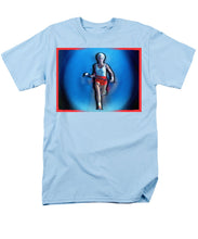 1984 Apple Computer Super Bowl Ad - Men's T-Shirt  (Regular Fit)