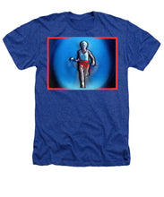 1984 Apple Computer Super Bowl Ad - Heathers T-Shirt