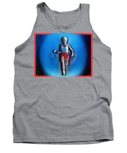 1984 Apple Computer Super Bowl Ad - Tank Top