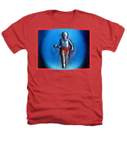 1984 Apple Computer Super Bowl Ad - Heathers T-Shirt