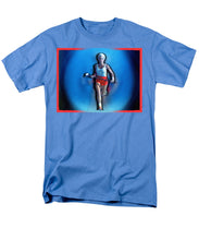 1984 Apple Computer Super Bowl Ad - Men's T-Shirt  (Regular Fit)