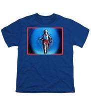 1984 Apple Computer Super Bowl Ad - Youth T-Shirt