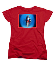 1984 Apple Computer Super Bowl Ad - Women's T-Shirt (Standard Fit)