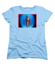 1984 Apple Computer Super Bowl Ad - Women's T-Shirt (Standard Fit)