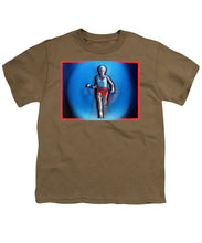 1984 Apple Computer Super Bowl Ad - Youth T-Shirt