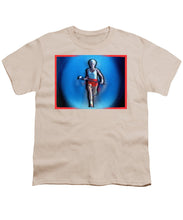 1984 Apple Computer Super Bowl Ad - Youth T-Shirt